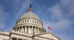 Američki senat izglasao privremeno savezno financiranje do 21. studenog